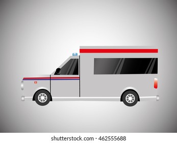 ambulance