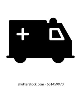 ambulance