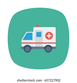 ambulance 