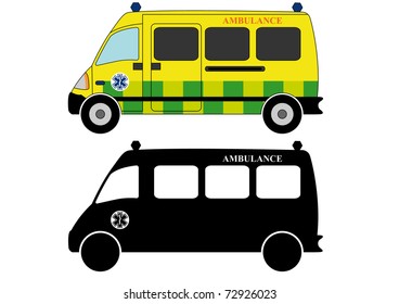 Ambulance 4