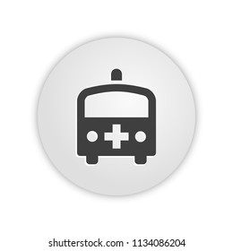 Ambulance - App Icon