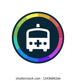 Ambulance - App Icon