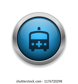 Ambulance - App Icon