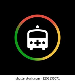 Ambulance - App Icon