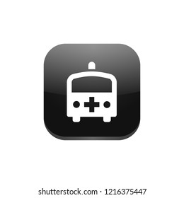 Ambulance - App Icon