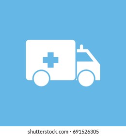 ambulance car 