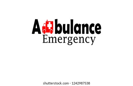 Ambulance Emergency Hospital