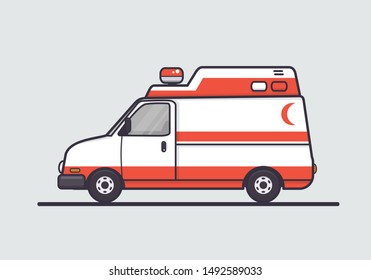 76,392 Ambulance car Images, Stock Photos & Vectors | Shutterstock