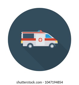 ambulance emergency safety 