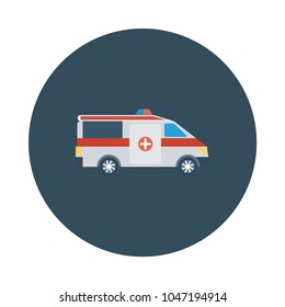 ambulance emergency safety 