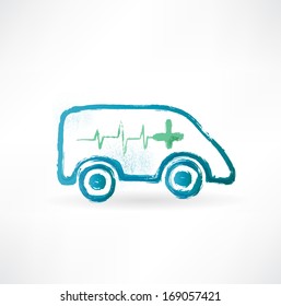 ambulance icon