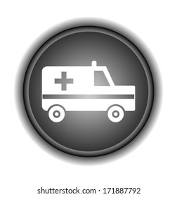 Ambulance icon 