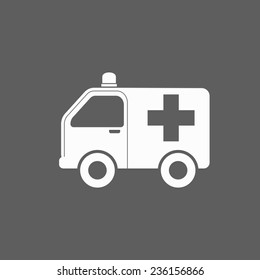 ambulance icon