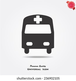 ambulance icon