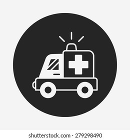 ambulance icon