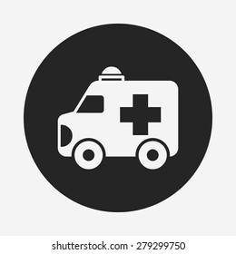 ambulance icon