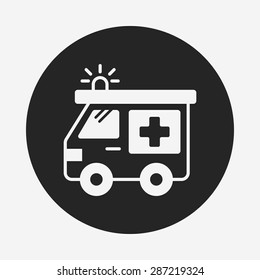 ambulance icon
