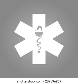 ambulance icon