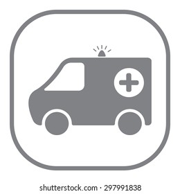 ambulance icon