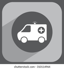 ambulance icon