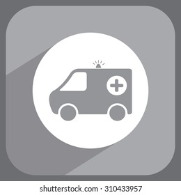 ambulance icon