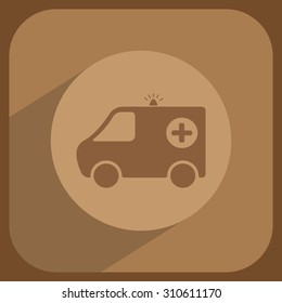 ambulance icon