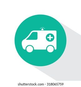 ambulance icon
