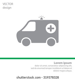 ambulance icon