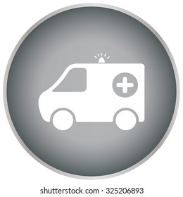 ambulance icon