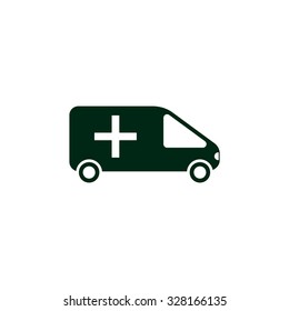 ambulance icon
