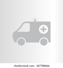 ambulance icon