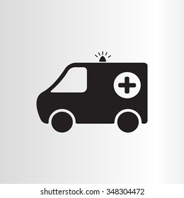 ambulance icon