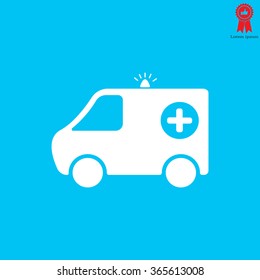 ambulance icon