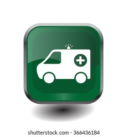 ambulance icon