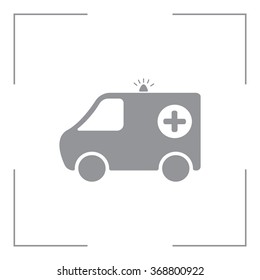 ambulance icon