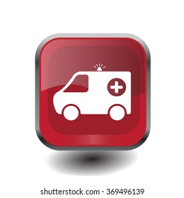 ambulance icon