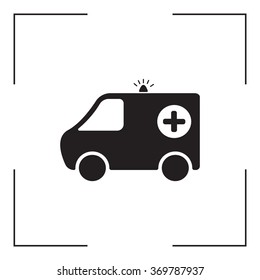 ambulance icon