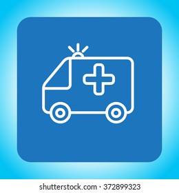 ambulance icon