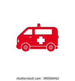 Ambulance icon