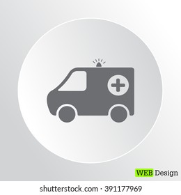 ambulance icon