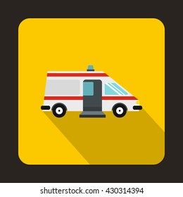 Ambulance icon