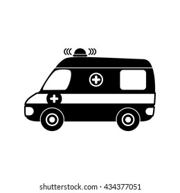 ambulance icon