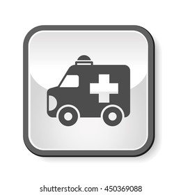 ambulance icon