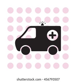 ambulance icon