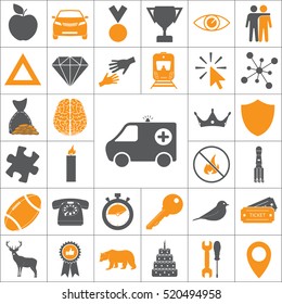 ambulance icon