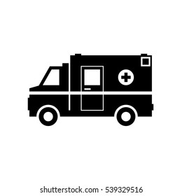ambulance icon