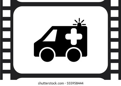 ambulance icon