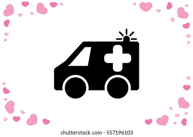 ambulance icon