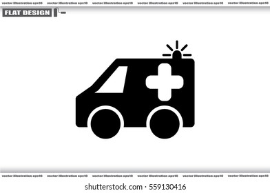 ambulance icon 