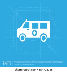 ambulance icon